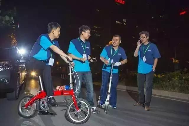 找代驾扣分又扣钱?车主也很无奈