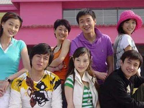 内地首部爱情励志电视剧《奋斗》!为何十年后屡屡被批三观不正? 内地首部爱情励志电视剧《奋斗》!为何十年后屡屡被批三观不正?