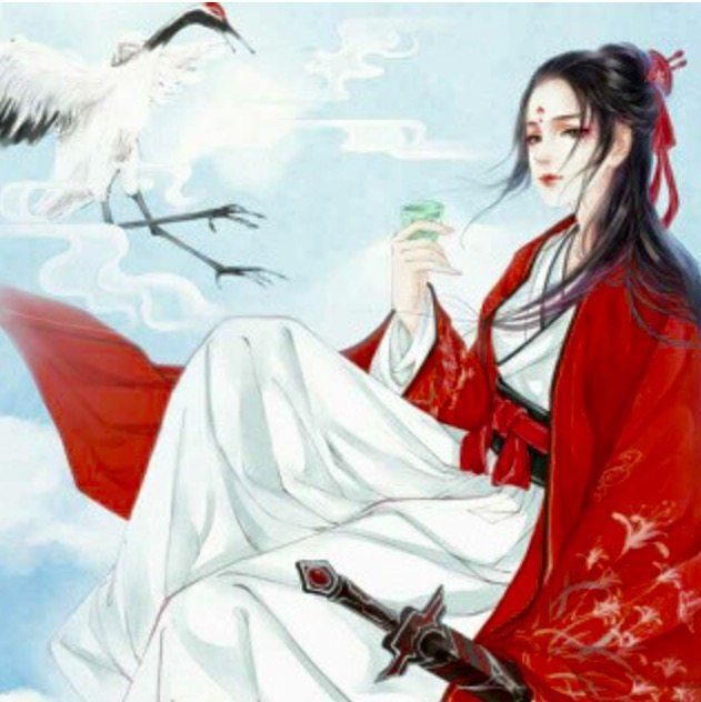 排骨教主的8首古风歌,伪女音比真女音还销魂!