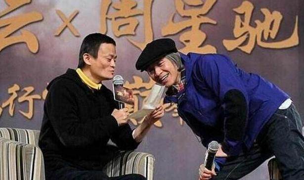 香港四大天王如何评价周星驰,看得出谁和他关