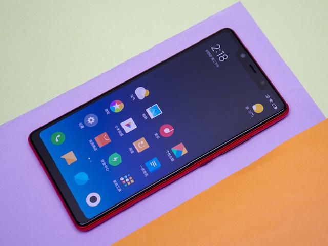 1799元起售的小米8SE比小米8更有价格屠夫的