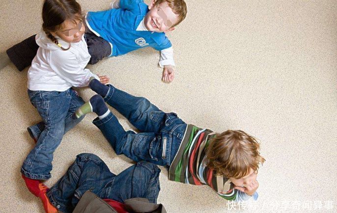 相信不少家庭里的孩子人缘都特别好,孩子们的友谊也都是纯洁的.