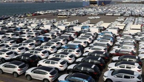 为何国六排放突然被叫停?专家说出缘由:中国车