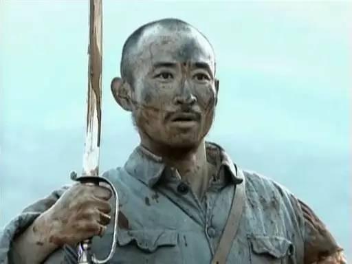 从影视剧中的经典形象,看一个中国爷们儿的标