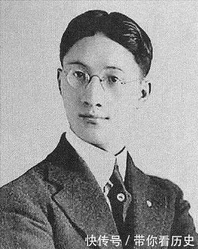 近代四大著名弃妇:成就自我的徐志摩原配妻子