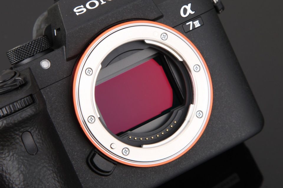 全面进军专业化 索尼A7M3真机设计点评