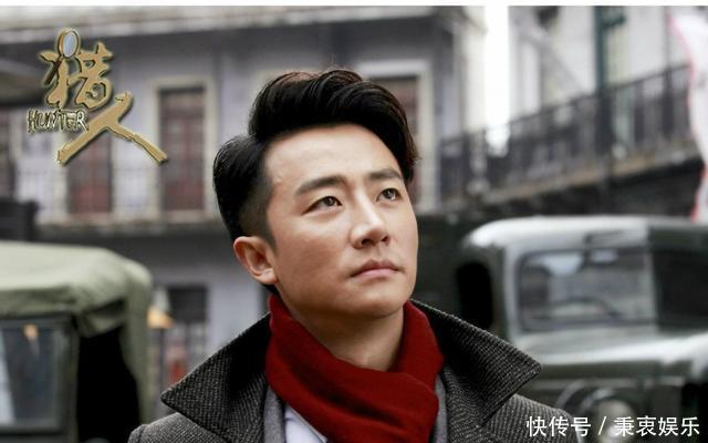 黄轩发博引起粉丝惊恐 自我堕落疑似得忧郁症