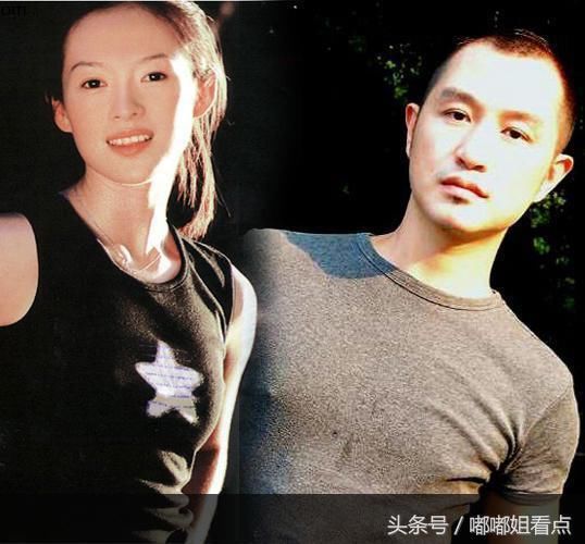 周迅初恋跳楼,汪峰初恋上吊,黄晓明初恋病逝,他