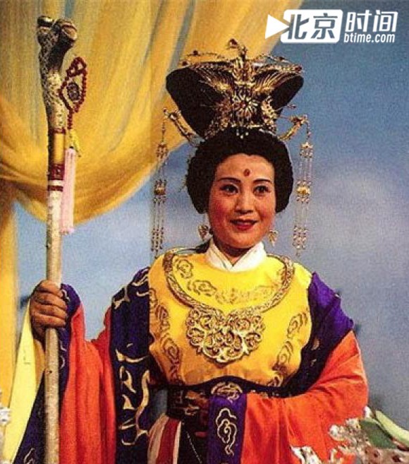 王母娘娘真有其人:考古发现"户籍"和"证件照"