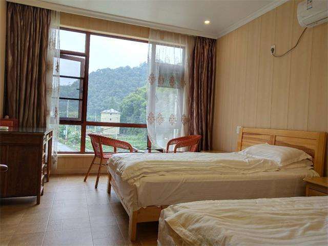 「紫塞明珠」旅游攻略|浙江诸暨泄源紫丰阁农