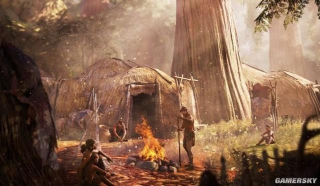 中国古代的土地制度演变历史