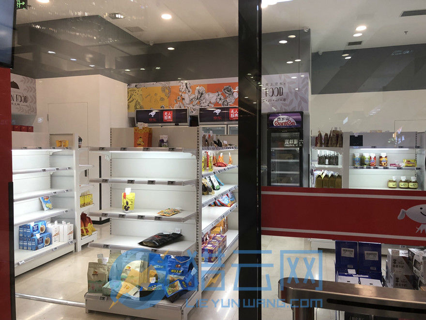 探访东北首家京东X无人超市:商品补货周期长,