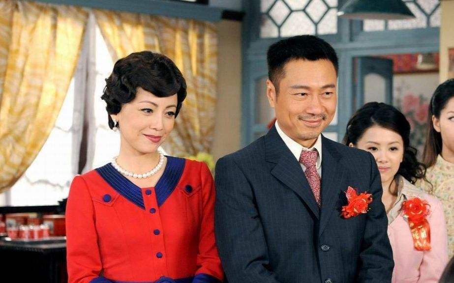 得罪了罗嘉良,也得罪过宣萱、邓萃雯,但TVB照