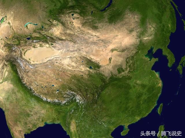 元朝时中国的版图有多大?元朝是中国历史上版