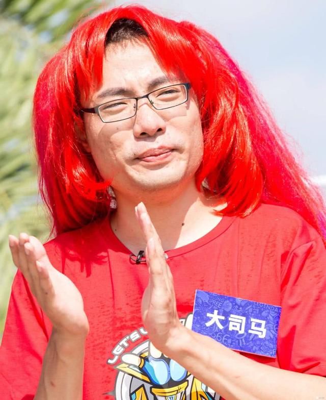 LOL:真香警告!大司马发红包,网友嘴上不承认,身