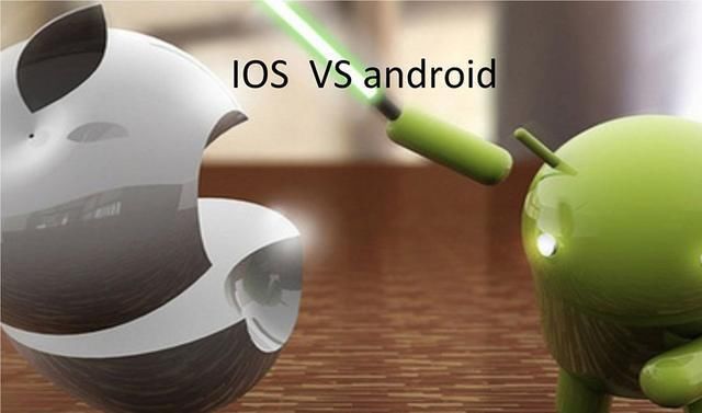 苹果和安卓谁最适合玩刺激战场,苹果凭借一个