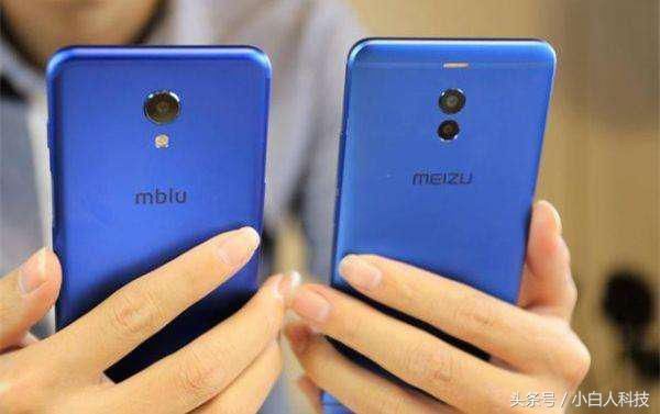 为什么女生爱用iPhone, 男生却普遍用千元机?