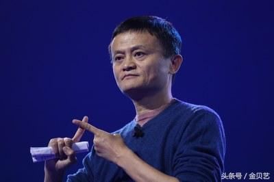 50年前手机出现,马云:5年后让手机消失,不吹牛