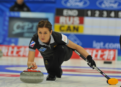 女子冰壶世锦赛循环赛结束 七张平昌门票尘埃落定 女子冰壶世锦赛循环赛结束 七张平昌门票尘埃落定