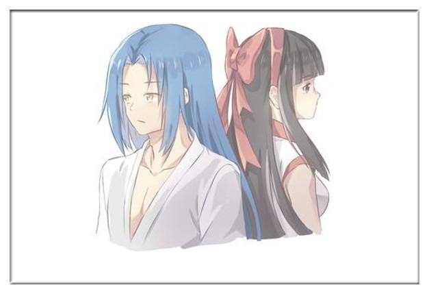 王者荣耀:英雄们纷纷穿上了情侣装,花木兰我就