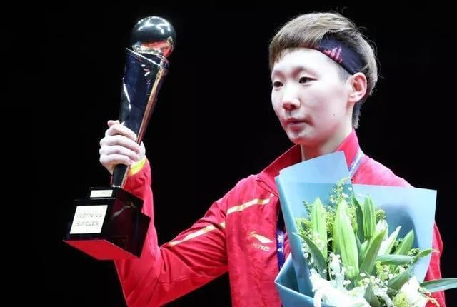 国乒包揽5冠!外国人哭喊又被玩了!