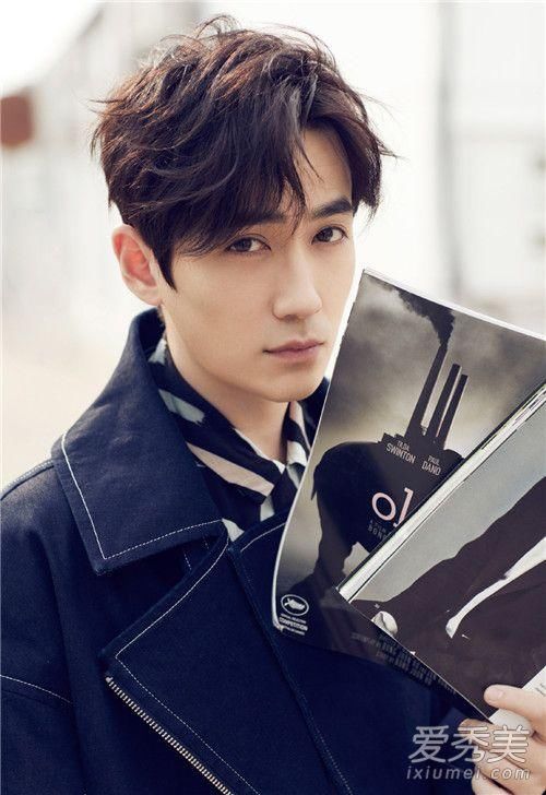 朱一龙个人资料 朱一龙有女朋友吗 朱一龙喜欢