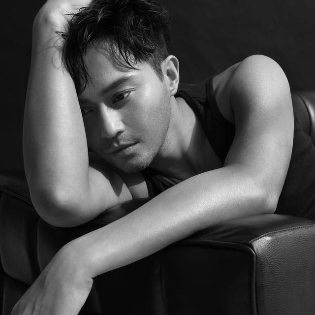 被喷网红脸的李小璐,竟是混血儿!娱乐圈里,还