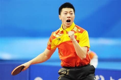 中国、欧洲乒乓球内战即将打响!谁将成为东西