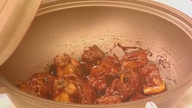 《快乐生活一点通》20180110一口百变锅