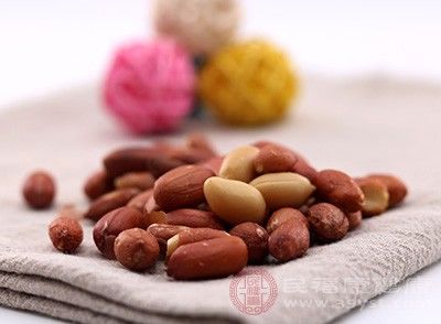 花生衣怎么吃补血小板 这些人不能吃花生衣(2