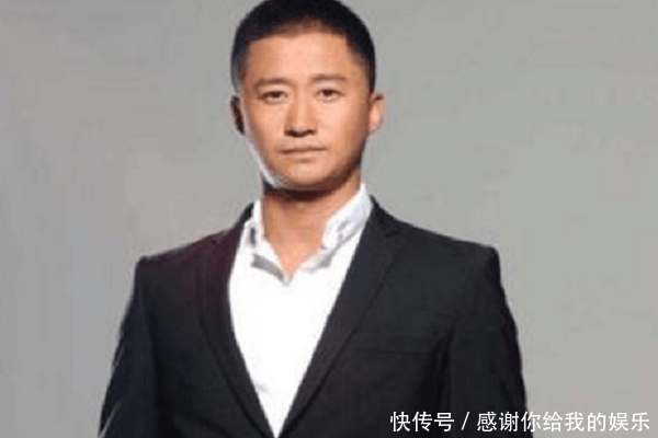 张国荣曾经用三个字评价赵文卓,难怪《战狼3》