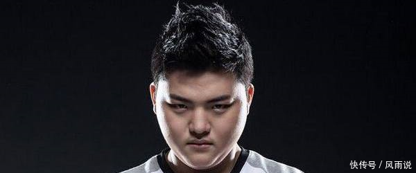 世界顶尖选手,WE微笑上榜,Uzi即将赶超Faker