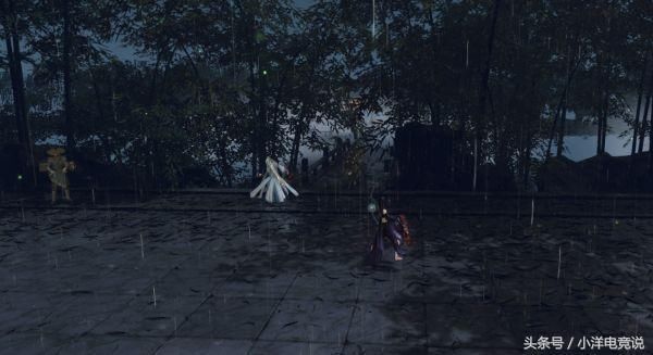 逆水寒世界BOSS首杀成就达成,奖励竟价值20