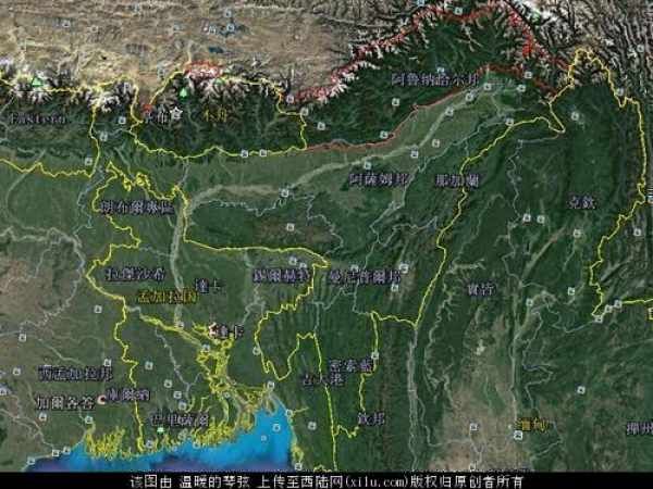 印度试射烈火5,央视立刻曝光西北反导基地