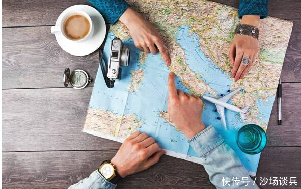 全球最好用护照排行榜,第一不是美国,中国排名