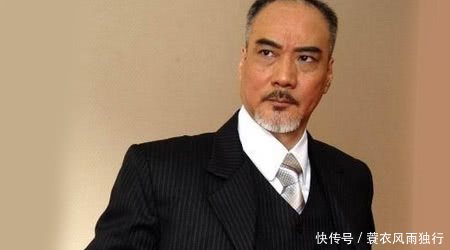 古龙之死他难辞其咎!作为刘德华最佳拍档,66岁