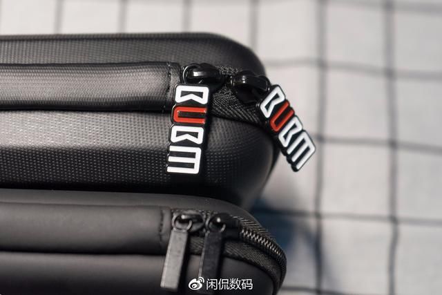 switch的贴心帮手BUBM必优美背夹电池和收纳