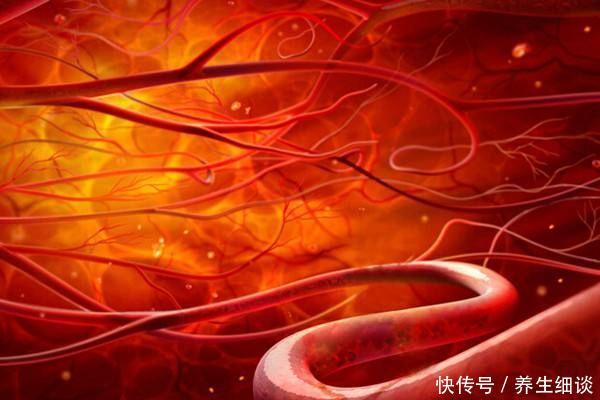 脑供血不足时,会出现这6个信号,如果不注意就