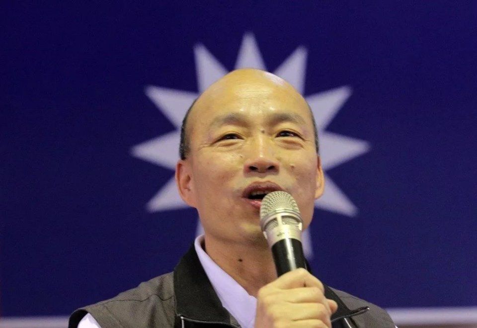 民心思变:肚子扁扁也要投阿扁的时代已经过去