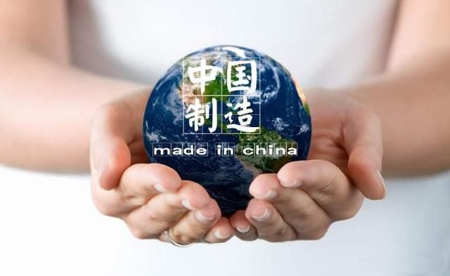 中国vs外国,中国世界工厂的地位有多强?