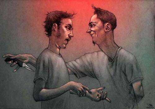 天生就是笑面虎,口蜜腹剑的四大生肖