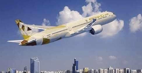 世界十大航空公司排名 北京航空和上海航空均