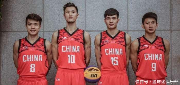 3X3篮球亚洲杯:中国队遭新西兰双杀但男队平