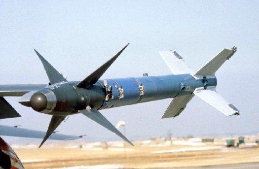 响尾蛇导弹：响尾蛇导弹可以指美国AIM-9“响尾蛇”短程空空导弹，是全世界第一种实用化的空对空导弹，第一种以红外线作为引导方式设计的空对空导弹，也是第一种有击落目标纪录的空对空导弹。