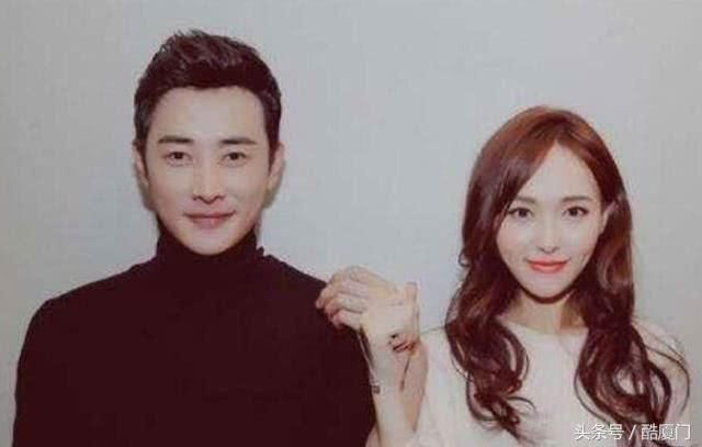 罗晋年纪大了,到点了,甜蜜回应分手传闻,唐嫣默