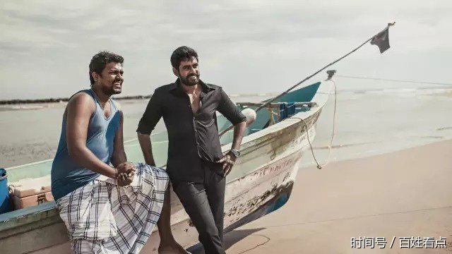 一组照片反映了印度的社会现状