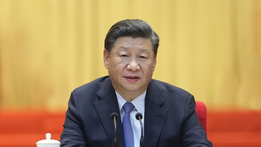 习近平给比尔·盖茨回信(全文)