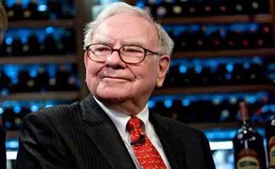 九鼎吴刚的傲慢:要比肩股神巴菲特