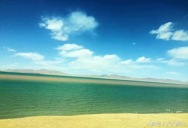 拉萨6天穷游攻略,带你领略,这座不一样的日光