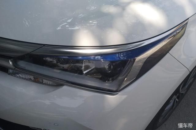 卡罗拉双擎二手车到底值不值得买?